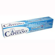 Dentifricio antitartaro Pasta del Capitano 100 ml